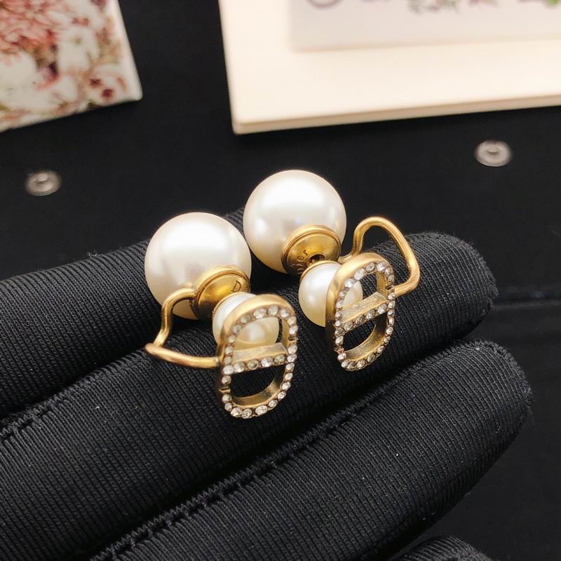 Dior Earring 03yxs254